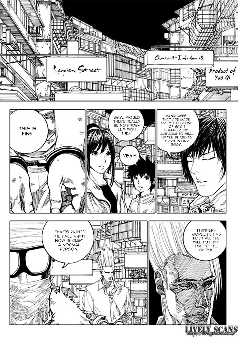 Rakshasa Street Chapter 14 4